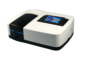 T1紫外可见分光光度计