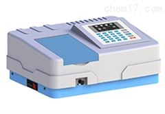 A590双光束紫外可见分光光度计 AOE 翱艺仪器